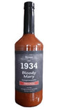 1934 Bloody Mary Mix