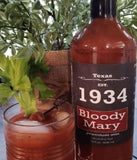 1934 Bloody Mary Mix