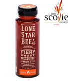 LONESTAR HONEY FIREY SWEET MESQUITE