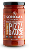 HEIRLOOM TOMATO PIZZA SAUCE