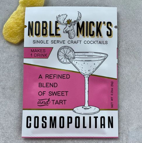 Cosmopolitan