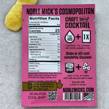 Cosmopolitan