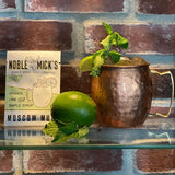 MOSCOW MULE