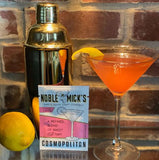 Cosmopolitan