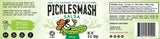 PICKLESMASH HOT SALSA