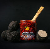 BLACK TRUFFLE CHILI CRUNCH