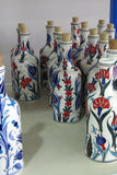Ceramic Olive Oil Bottle