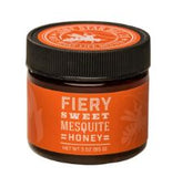 LONESTAR HONEY FIREY SWEET MESQUITE