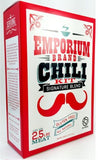 CHILI SEASONING