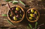 Terre Francescane Cold Pressed Extra Virgin Olive Oil