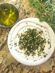 ITALIAN DIPPING HERBS