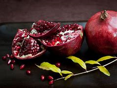 POMEGRANATE BALSAMIC VINEGAR